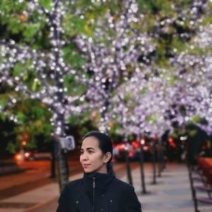 Meet your Posher, Cherry